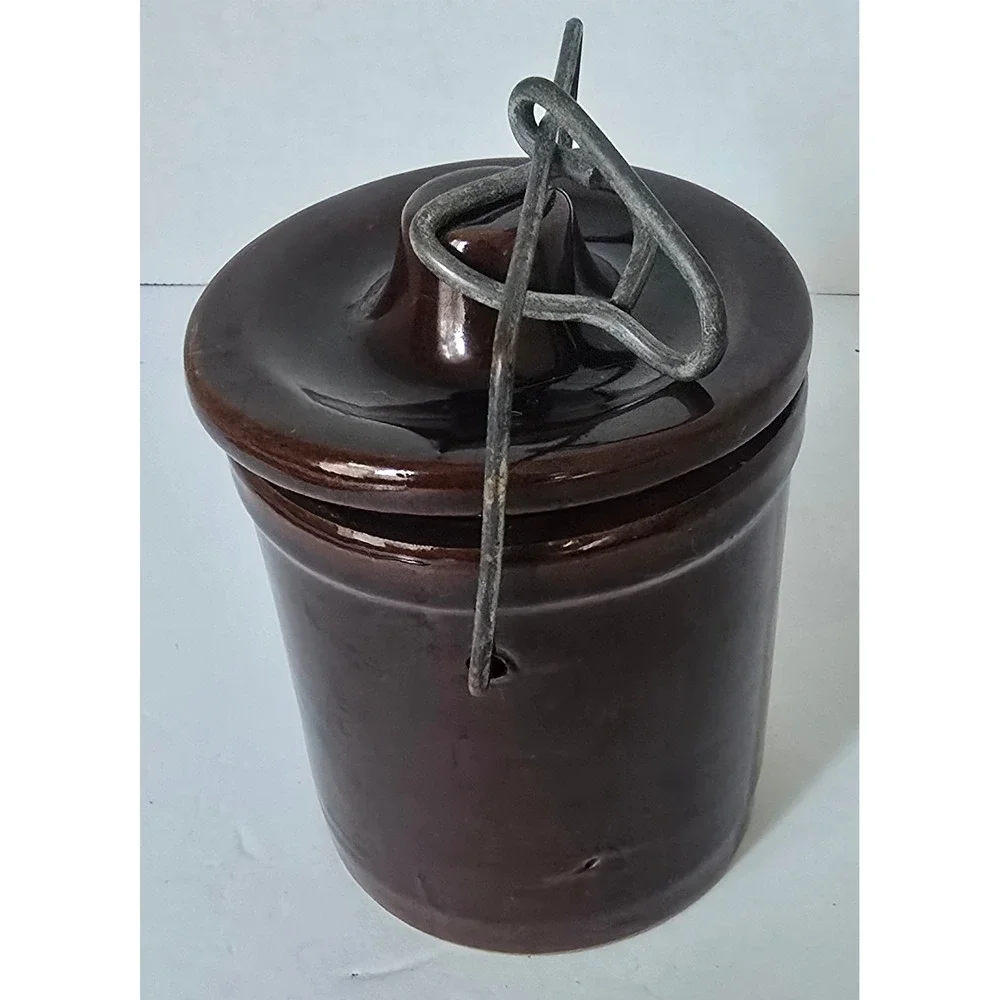 N/A vintage stoneware